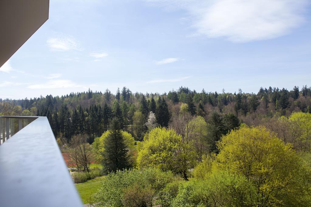 Schwitzer'S Hotel Am Park Waldbronn Room photo